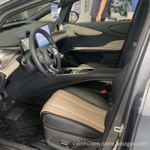 Factory Price Four wheel adult car fashionable leisure adult high quality BYD Dolphin EV